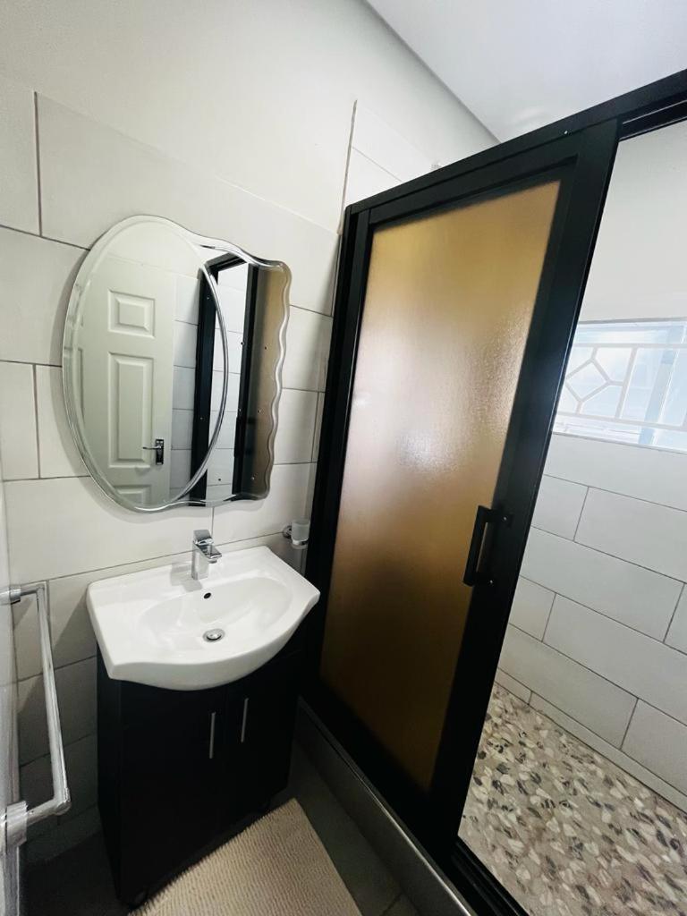 Elisheva Apartment Ndola Extérieur photo