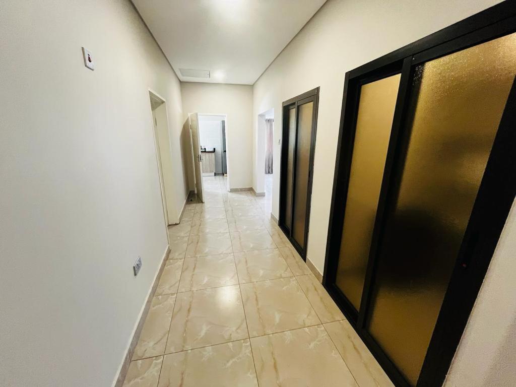Elisheva Apartment Ndola Extérieur photo