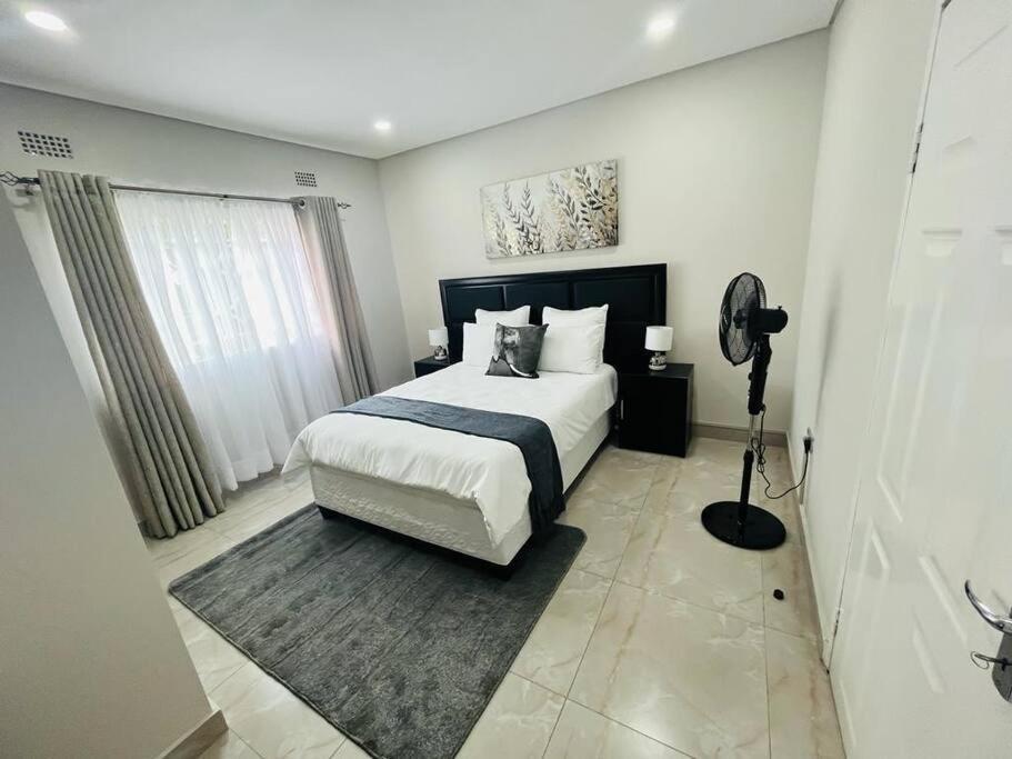 Elisheva Apartment Ndola Extérieur photo
